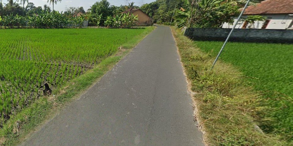 Foto Pembangunan