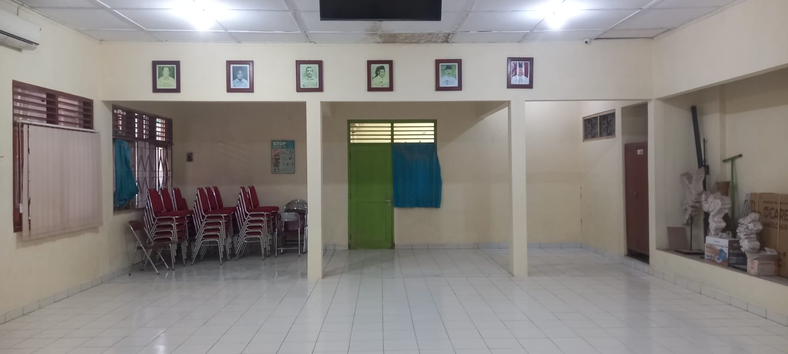 Foto Pembangunan