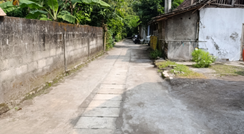 Foto Pembangunan