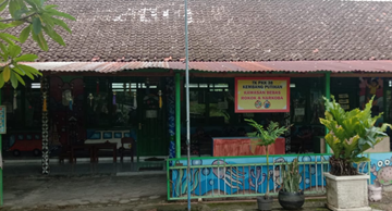 Foto Pembangunan 0%