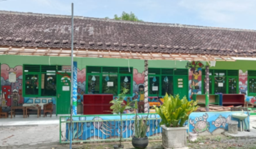Foto Pembangunan 25%