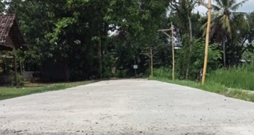 Foto Pembangunan
