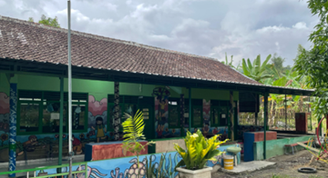 Foto Pembangunan