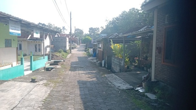Foto Pembangunan 0%