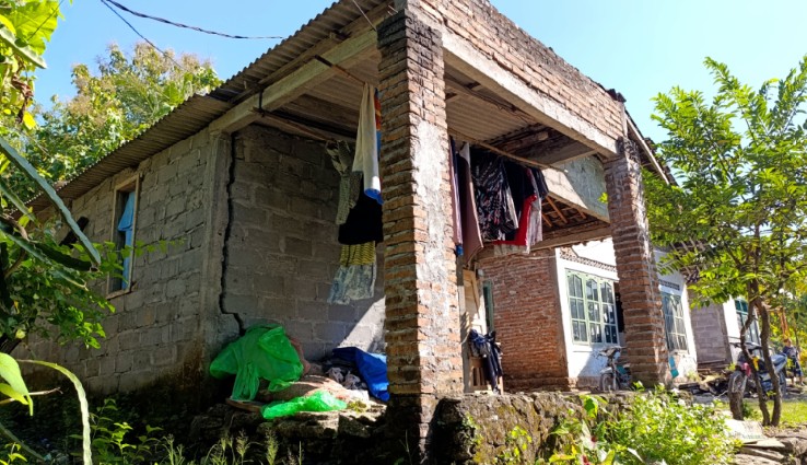 Foto Pembangunan