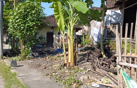 Foto Pembangunan
