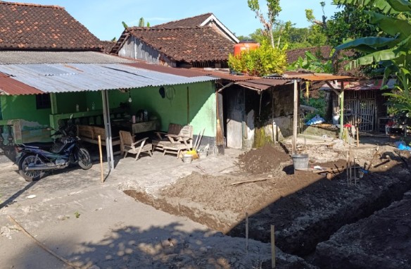 Foto Pembangunan
